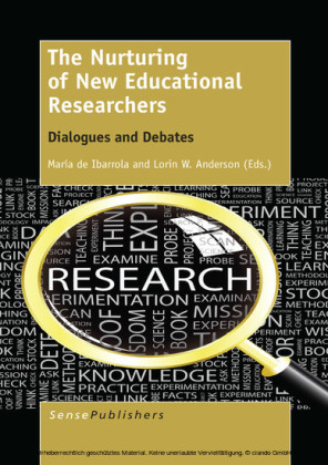The Nurturing of New Educational Researchers