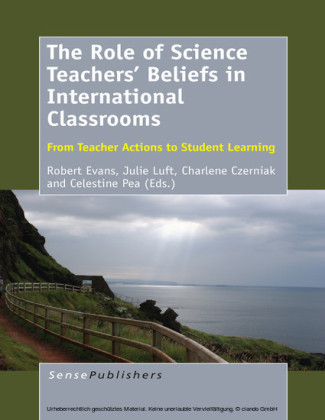 The Role of Science Teachers' Beliefs in International Classrooms