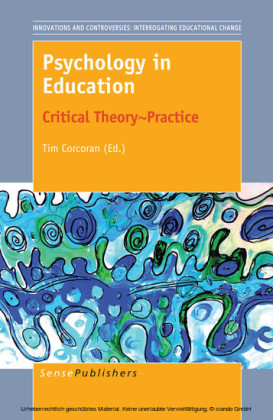 Psychology in Education