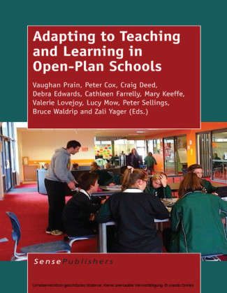 Adapting to Teaching and Learning in Open-Plan Schools