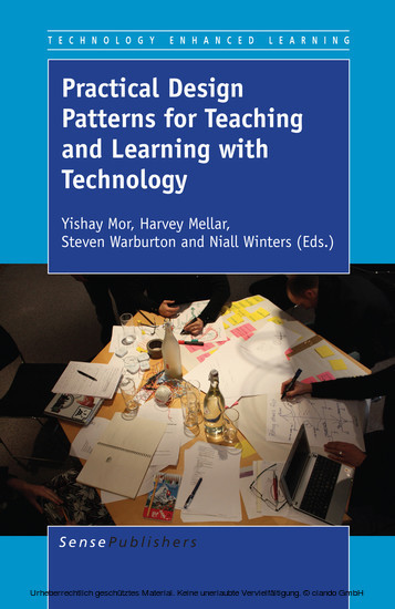 Practical Design Patterns for Teaching and Learning with Technology main product photo