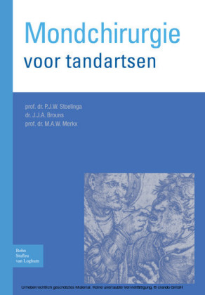 Mondchirurgie voor tandartsen