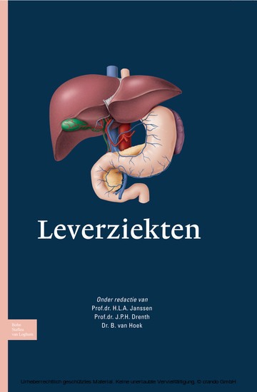 Leverziekten main product photo