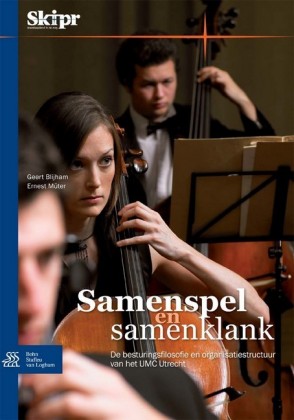 Samenspel en samenklank