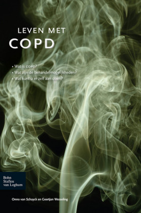 Leven met COPD