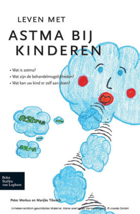 Leven met astma bij kinderen
