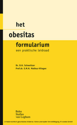 Het obesitas formularium