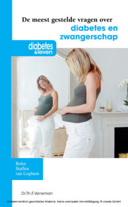 De meest gestelde vragen over diabetes en zwangerschap
