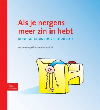 Als je nergens meer zin in hebt