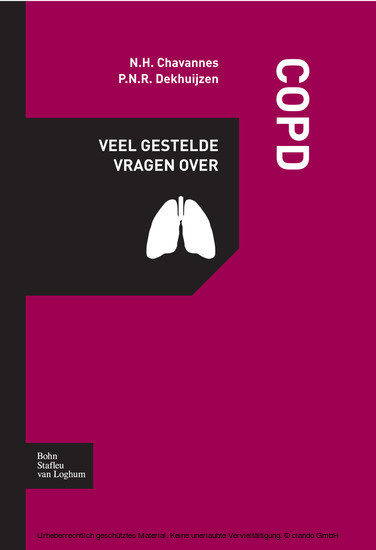 Veel gestelde vragen over COPD main product photo