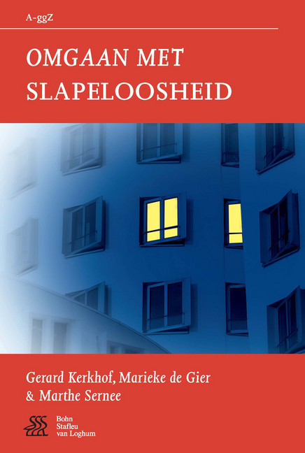 Omgaan met slapeloosheid main product photo