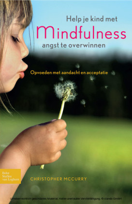 Help je kind met mindfulness angst te overwinnen