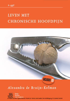 Leven met chronische hoofdpijn