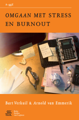 Omgaan met stress en burnout