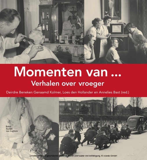 Momenten van... main product photo