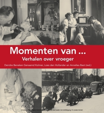 Momenten van...