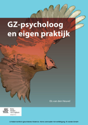 GZ-psycholoog en eigen praktijk
