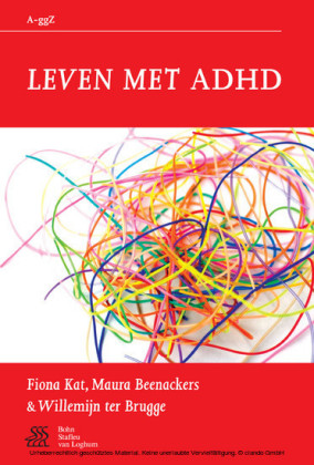 Leven met ADHD