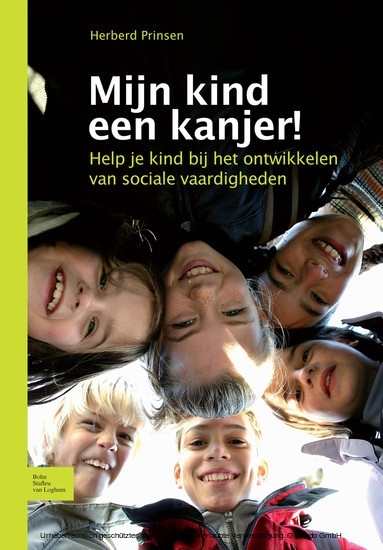 Mijn kind een kanjer! main product photo