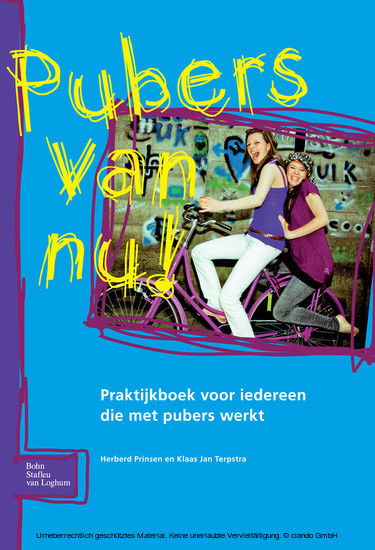 Pubers van Nu! main product photo