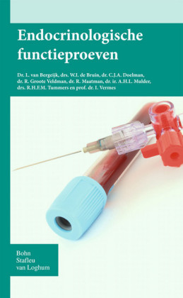 Endocrinologische functieproeven