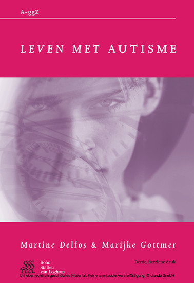 Leven met autisme main product photo