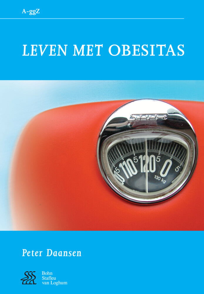 Leven met obesitas main product photo