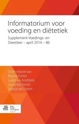 Informatorium voor Voeding en Diëtetiek