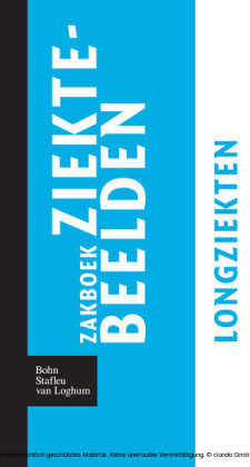 Zakboek ziektebeelden Longziekten