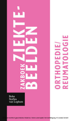 Zakboek ziektebeelden Orthopedie / Reumatologie