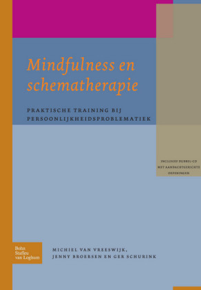 Mindfulness en schematherapie