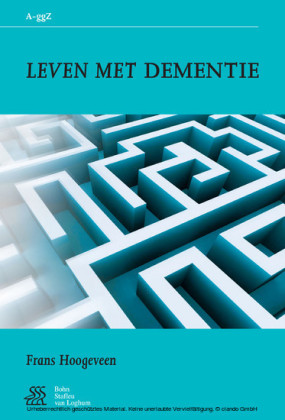 Leven met dementie