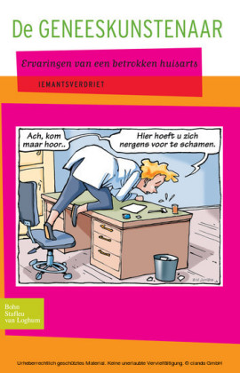 De Geneeskunstenaar