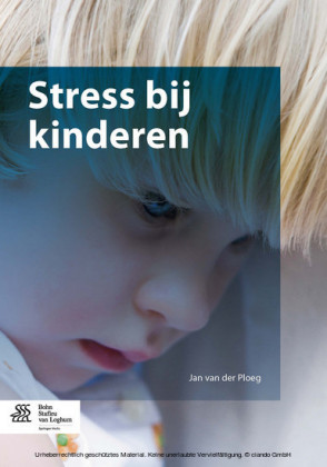 Stress bij kinderen