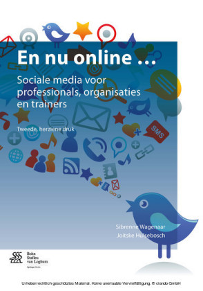 En nu online ...
