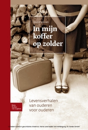 In mijn koffer op zolder