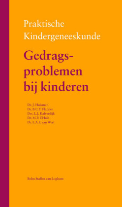 Gedragsproblemen bij kinderen