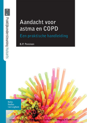 Aandacht voor astma en COPD