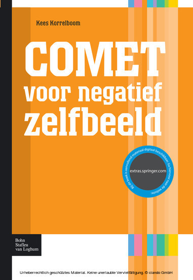 COMET voor negatief zelfbeeld main product photo