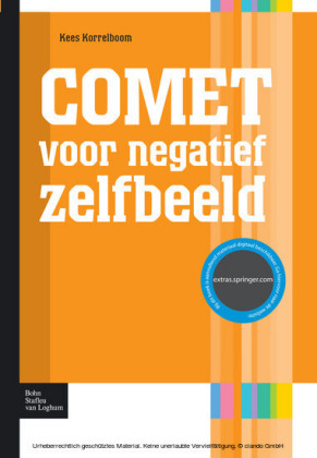 COMET voor negatief zelfbeeld