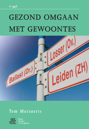 Gezond omgaan met gewoontes