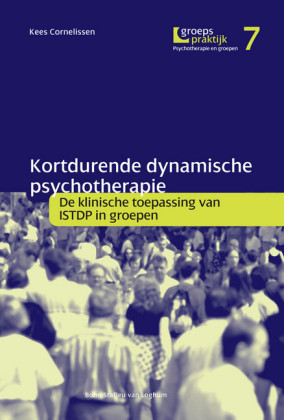 Kortdurende dynamische psychotherapie