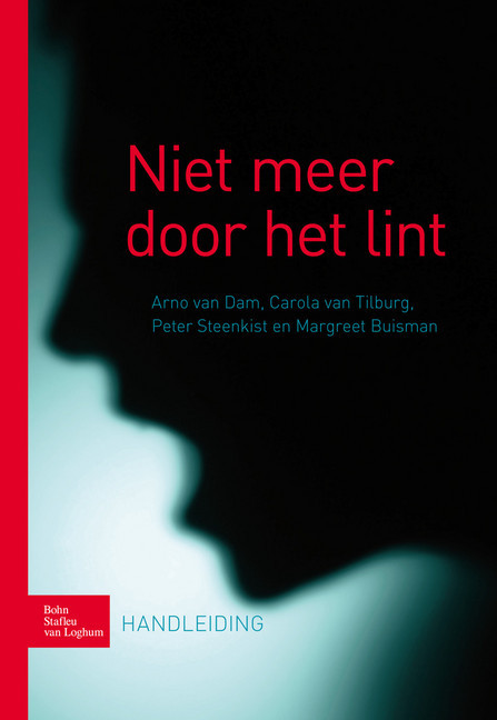 Niet meer door het lint main product photo