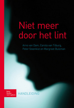 Niet meer door het lint