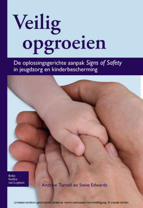 Veilig opgroeien