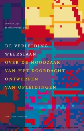 De verleiding weerstaan