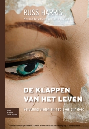 De klappen van het leven