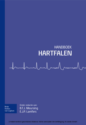Handboek hartfalen
