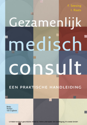 Gezamenlijk medisch consult