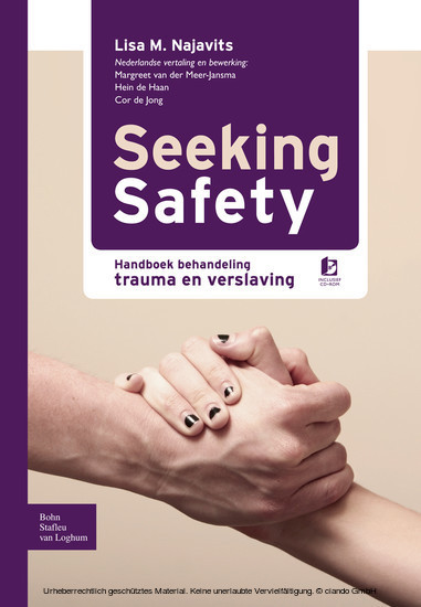 Seeking safety main product photo